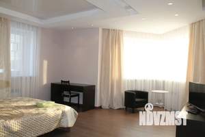 1-к квартира, посуточно, 48м2, 1/1 этаж