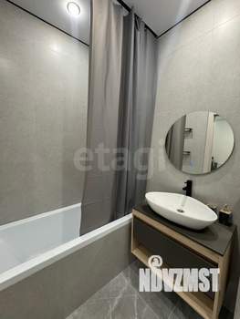 1-к квартира, на длительный срок, 34м2, 13/15 этаж