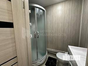 Студия квартира, на длительный срок, 19м2, 10/16 этаж