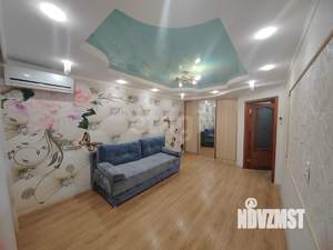 1-к квартира, на длительный срок, 32м2, 4/10 этаж