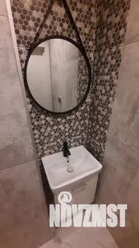 1-к квартира, посуточно, 18м2, 8/9 этаж