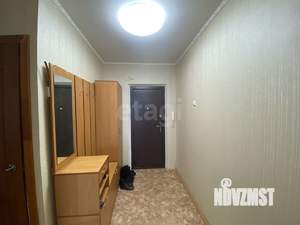 1-к квартира, на длительный срок, 35м2, 9/10 этаж