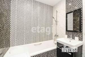 1-к квартира, на длительный срок, 45м2, 2/11 этаж