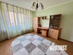 3-к квартира, на длительный срок, 92м2, 2/10 этаж