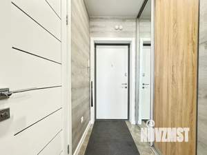 1-к квартира, посуточно, 33м2, 5/10 этаж