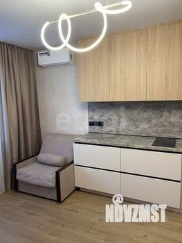 1-к квартира, на длительный срок, 33м2, 20/25 этаж