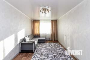 3-к квартира, на длительный срок, 64м2, 9/9 этаж