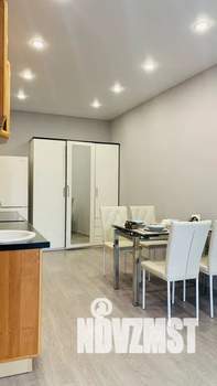 1-к квартира, посуточно, 35м2, 4/10 этаж