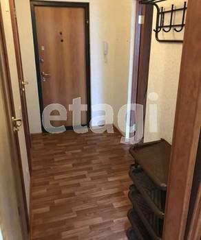1-к квартира, на длительный срок, 35м2, 2/9 этаж