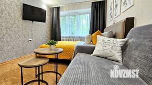 2-к квартира, посуточно, 50м2, 1/5 этаж