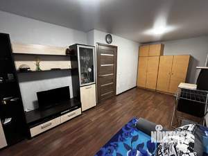 1-к квартира, на длительный срок, 31м2, 6/11 этаж