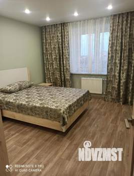 2-к квартира, на длительный срок, 58м2, 6/16 этаж