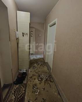 2-к квартира, на длительный срок, 50м2, 2/13 этаж