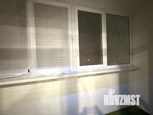 1-к квартира, посуточно, 23м2, 1/1 этаж