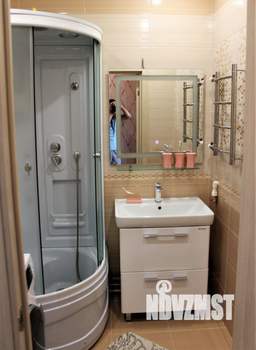 1-к квартира, на длительный срок, 40м2, 15/18 этаж