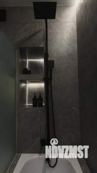 1-к квартира, посуточно, 34м2, 16/17 этаж