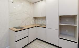 1-к квартира, на длительный срок, 40м2, 11/16 этаж