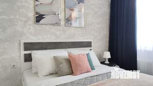 2-к квартира, посуточно, 47м2, 12/26 этаж