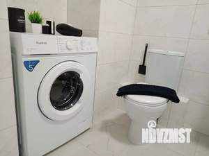 1-к квартира, посуточно, 38м2, 2/4 этаж