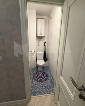 1-к квартира, на длительный срок, 47м2, 3/16 этаж