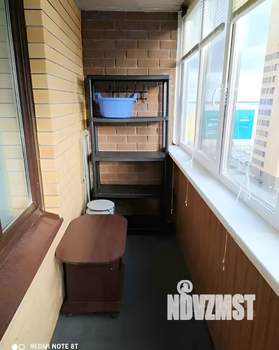 Студия квартира, на длительный срок, 30м2, 9/22 этаж