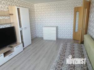 2-к квартира, на длительный срок, 52м2, 8/16 этаж