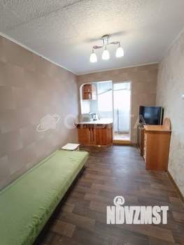 Студия квартира, на длительный срок, 13м2, 8/8 этаж