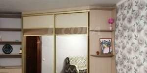 1-к квартира, на длительный срок, 44м2, 2/14 этаж