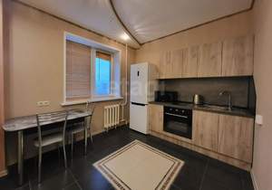 1-к квартира, на длительный срок, 43м2, 15/16 этаж