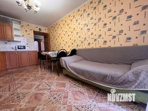 3-к квартира, посуточно, 70м2, 1/1 этаж