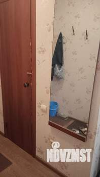 Студия квартира, на длительный срок, 18м2, 1/11 этаж