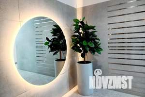 1-к квартира, посуточно, 27м2, 7/25 этаж