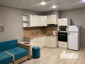 Студия квартира, на длительный срок, 30м2, 7/12 этаж