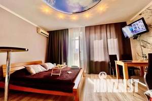 1-к квартира, посуточно, 35м2, 3/15 этаж