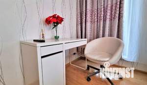 1-к квартира, посуточно, 49м2, 1/1 этаж