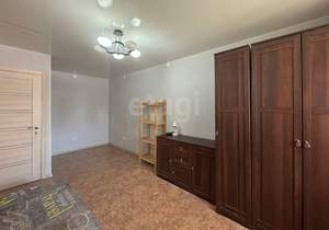 1-к квартира, на длительный срок, 30м2, 9/16 этаж