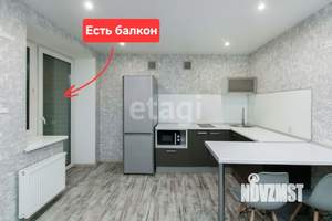 Студия квартира, на длительный срок, 25м2, 5/10 этаж