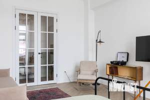 1-к квартира, посуточно, 44м2, 4/4 этаж