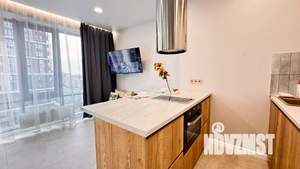 1-к квартира, посуточно, 35м2, 12/21 этаж