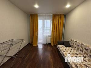 1-к квартира, на длительный срок, 30м2, 10/10 этаж