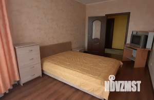 2-к квартира, посуточно, 70м2, 12/24 этаж