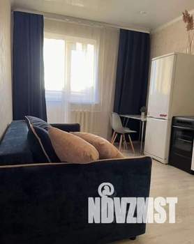 1-к квартира, на длительный срок, 41м2, 16/16 этаж