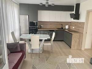 3-к квартира, на длительный срок, 83м2, 16/18 этаж