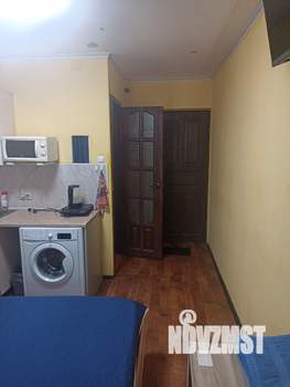 Студия квартира, посуточно, 15м2, 1/9 этаж