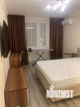 1-к квартира, на длительный срок, 45м2, 2/9 этаж