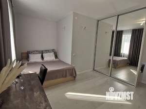 1-к квартира, посуточно, 22м2, 1/1 этаж