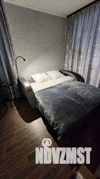 1-к квартира, посуточно, 29м2, 3/5 этаж