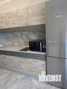 2-к квартира, на длительный срок, 82м2, 12/14 этаж