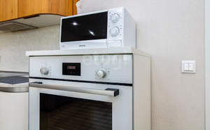 1-к квартира, на длительный срок, 51м2, 15/18 этаж