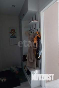 1-к квартира, на длительный срок, 32м2, 1/9 этаж